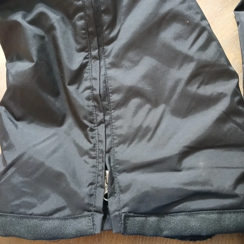 Arctix Men XL Snowpants Insulated Ski A6 Zipper Pockets WaterAnd Wind Resistant